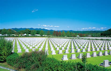 創価学会ひたち平和記念墓地公園|ひたち平和記念墓地公園(茨城県城里町)の概要・価格・アクセス…